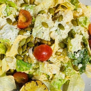 Santa Ana Chicken Salad