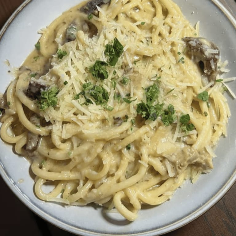 Burger Bliss: Juicy Creations and Classic Favorites